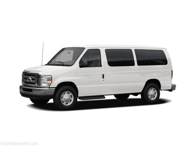 ford econoline wagon 2007 1FBNE31LX7DA19230 image ford econoline wagon 2007 1FBNE31LX7DA19230 image